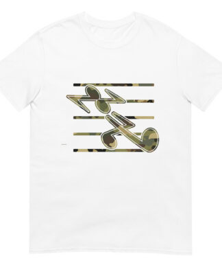 T-shirt "Walkout" Camouflage