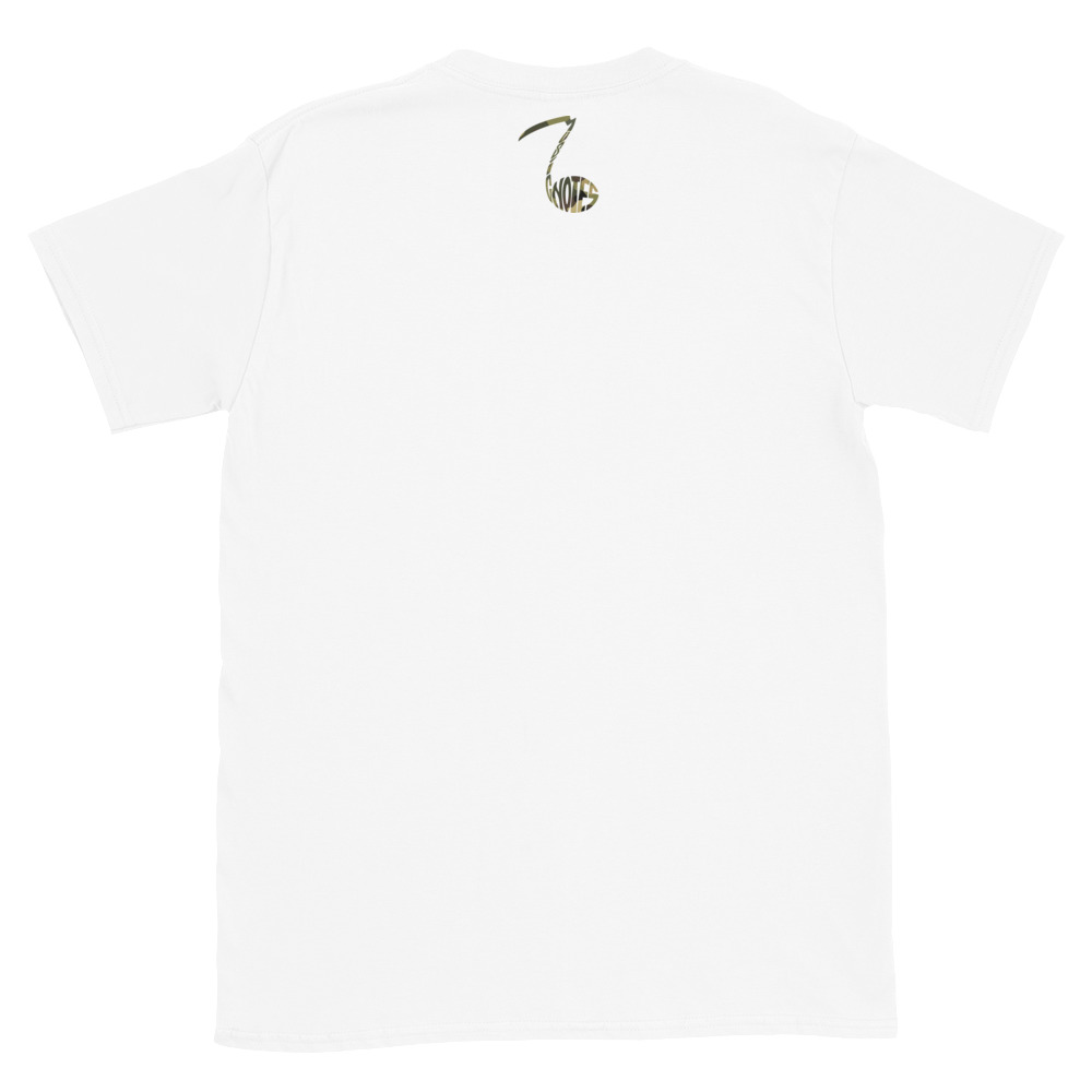 T-shirt "Walkout" Camouflage - Image 12