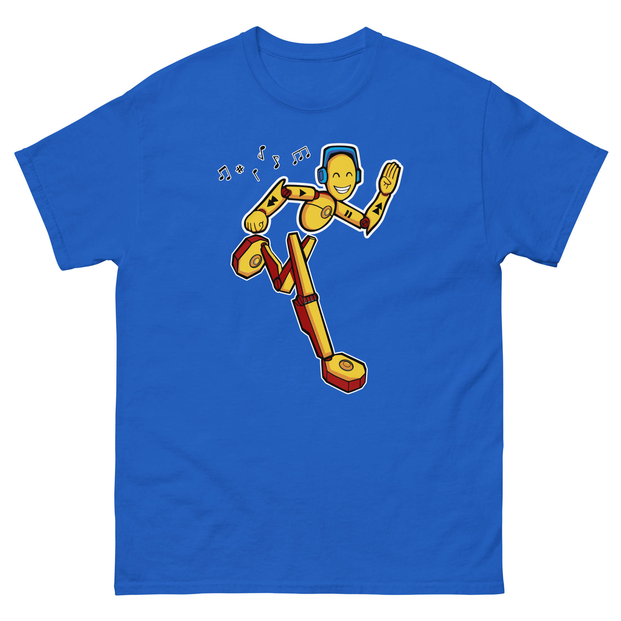 T-Shirt "Smile to life" - Image 7